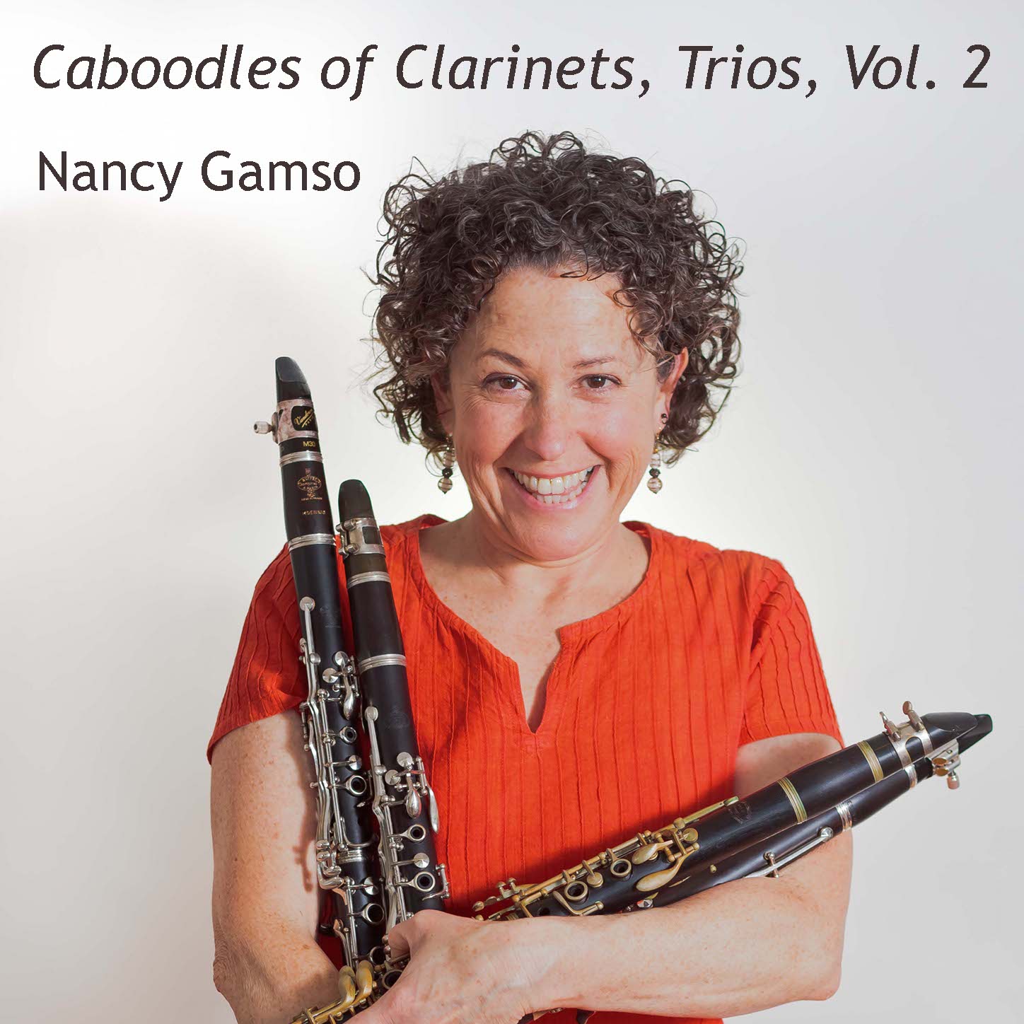 Caboodles of Clarinets