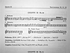Flute Trios Vol 2 Image 6